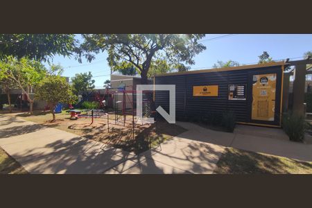 Apartamento para alugar com 66m², 2 quartos e 1 vagaÁrea comum - mercado 