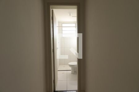 Apartamento para alugar com 66m², 2 quartos e 1 vagaBanheiro 