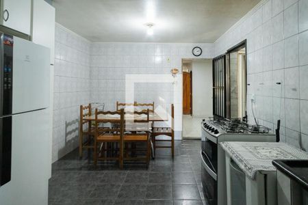 Casa à venda com 89m², 4 quartos e sem vaga Casa à venda com 89m², 4 quartos e sem vagaCozinha