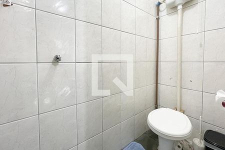 Casa à venda com 89m², 4 quartos e sem vaga Casa à venda com 89m², 4 quartos e sem vagaBanheiro de Serviço