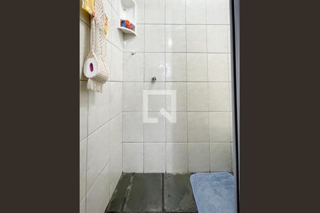 Casa à venda com 89m², 4 quartos e sem vaga Casa à venda com 89m², 4 quartos e sem vagaBanheiro de Serviço