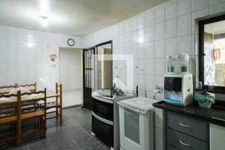 Casa à venda com 89m², 4 quartos e sem vaga Casa à venda com 89m², 4 quartos e sem vagaCozinha