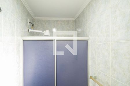 Casa à venda com 89m², 4 quartos e sem vaga Casa à venda com 89m², 4 quartos e sem vagaBanheiro Social