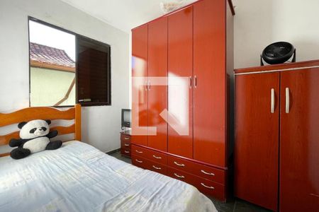 Quarto 1 de casa à venda com 4 quartos, 89m² em Cidade Miramar, São Bernardo do Campo