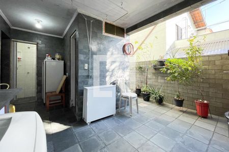 Casa à venda com 89m², 4 quartos e sem vaga Casa à venda com 89m², 4 quartos e sem vagaÁrea de Serviço