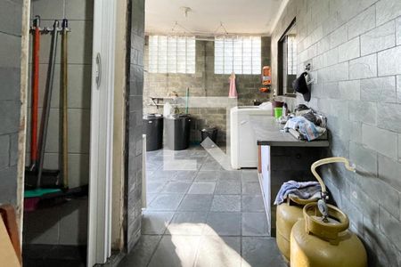 Casa à venda com 89m², 4 quartos e sem vaga Casa à venda com 89m², 4 quartos e sem vagaÁrea de Serviço