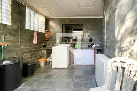 Casa à venda com 89m², 4 quartos e sem vaga Casa à venda com 89m², 4 quartos e sem vagaÁrea de Serviço