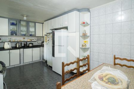 Casa à venda com 89m², 4 quartos e sem vaga Casa à venda com 89m², 4 quartos e sem vagaCozinha