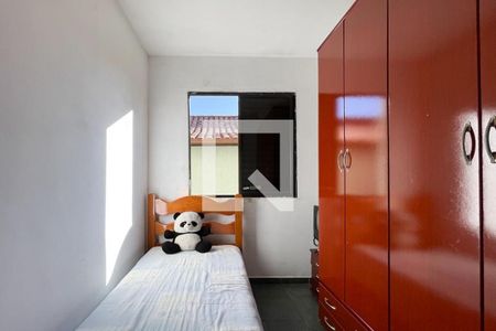 Quarto 1 de casa à venda com 4 quartos, 89m² em Cidade Miramar, São Bernardo do Campo