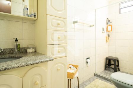 Casa à venda com 89m², 4 quartos e sem vaga Casa à venda com 89m², 4 quartos e sem vagaBanheiro - Suíte