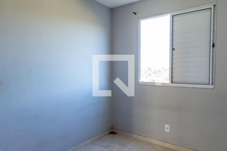 Quarto 1 de apartamento para alugar com 2 quartos, 45m² em Morada do Sol, Americana