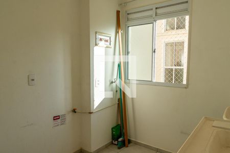 Apartamento para alugar com 45m², 2 quartos e 1 vaga Apartamento para alugar com 45m², 2 quartos e 1 vagaCozinha