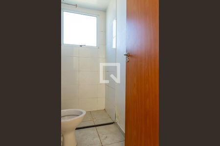 Apartamento para alugar com 45m², 2 quartos e 1 vaga Apartamento para alugar com 45m², 2 quartos e 1 vagaBanheiro Social