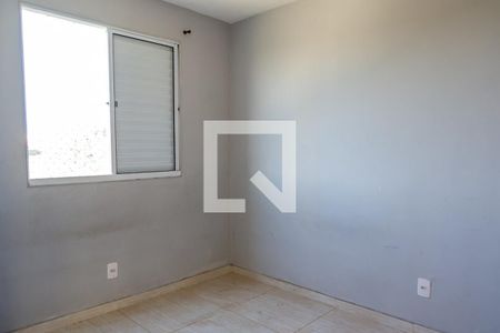 Quarto 1 de apartamento para alugar com 2 quartos, 45m² em Morada do Sol, Americana