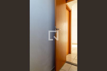 Apartamento para alugar com 45m², 2 quartos e 1 vaga Apartamento para alugar com 45m², 2 quartos e 1 vagaBanheiro Social