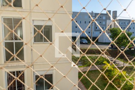 Apartamento para alugar com 45m², 2 quartos e 1 vaga Apartamento para alugar com 45m², 2 quartos e 1 vagaVista Cozinha