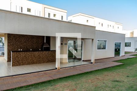 Apartamento para alugar com 45m², 2 quartos e 1 vaga Apartamento para alugar com 45m², 2 quartos e 1 vagaÁrea comum- Salão de Festa 1 com espaço Gourmet