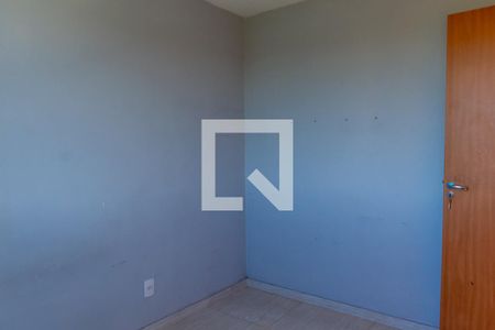 Quarto 1 de apartamento para alugar com 2 quartos, 45m² em Morada do Sol, Americana