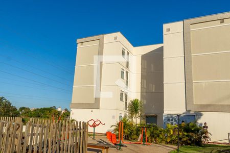 Apartamento para alugar com 45m², 2 quartos e 1 vaga Apartamento para alugar com 45m², 2 quartos e 1 vagaFachada do Bloco