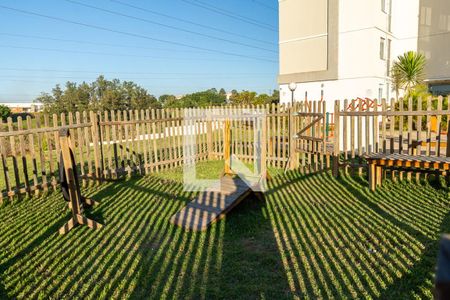 Apartamento para alugar com 45m², 2 quartos e 1 vaga Apartamento para alugar com 45m², 2 quartos e 1 vagaÁrea comum- Espaço Pet