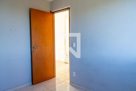 Quarto 1 de apartamento para alugar com 2 quartos, 45m² em Morada do Sol, Americana