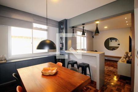 Copa  de apartamento à venda com 2 quartos, 72m² em Nova Granada, Belo Horizonte