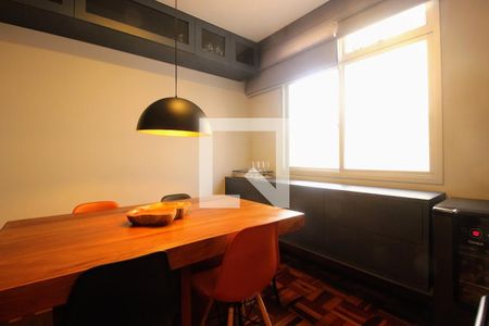 Copa  de apartamento à venda com 2 quartos, 72m² em Nova Granada, Belo Horizonte