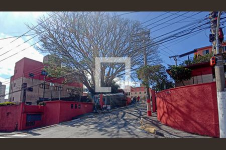 Apartamento à venda com 48m², 2 quartos e 1 vaga Apartamento à venda com 48m², 2 quartos e 1 vagaFachada