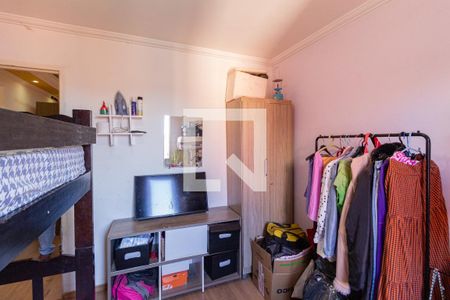 Quarto 1 de apartamento à venda com 2 quartos, 48m² em Conceicao, Osasco