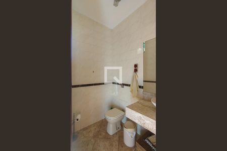 Casa à venda com 454m², 4 quartos e 4 vagasLavabo