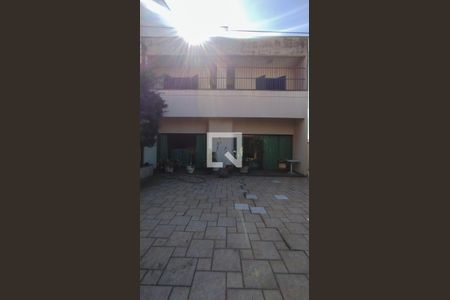 Casa à venda com 454m², 4 quartos e 4 vagasQuintal