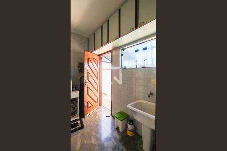 Casa à venda com 454m², 4 quartos e 4 vagasCozinha