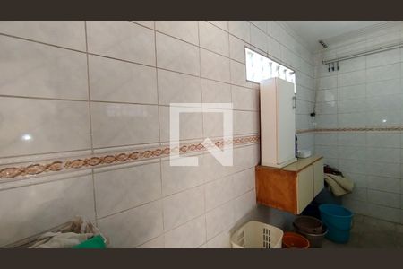 Casa à venda com 454m², 4 quartos e 4 vagasÁrea de Serviço