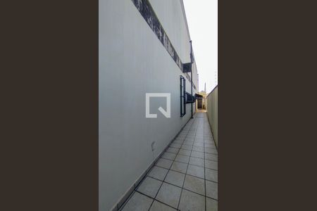 Casa à venda com 454m², 4 quartos e 4 vagasQuintal