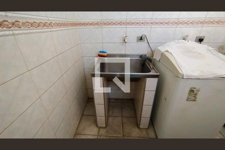 Casa à venda com 454m², 4 quartos e 4 vagasÁrea de Serviço