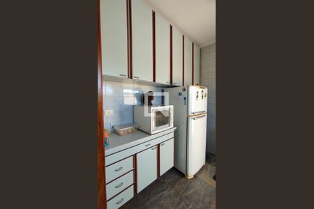 Casa à venda com 454m², 4 quartos e 4 vagasCozinha