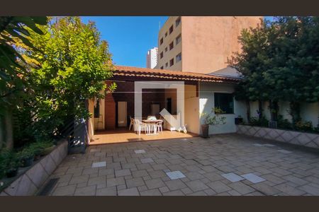 Casa à venda com 454m², 4 quartos e 4 vagasQuintal