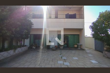 Casa à venda com 454m², 4 quartos e 4 vagasQuintal