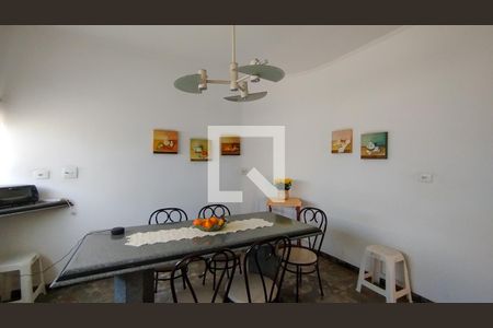 Casa à venda com 454m², 4 quartos e 4 vagasSala de Jantar 2