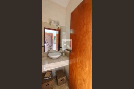 Casa à venda com 454m², 4 quartos e 4 vagasLavabo