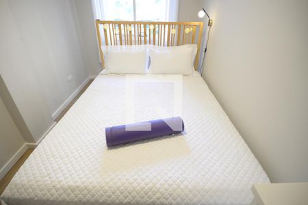 Apartamento para alugar com 47m², 1 quarto e 1 vagaQuarto