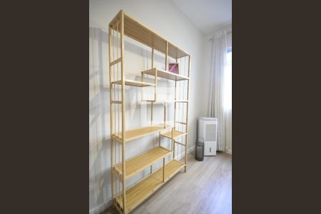 Apartamento para alugar com 47m², 1 quarto e 1 vagaSala