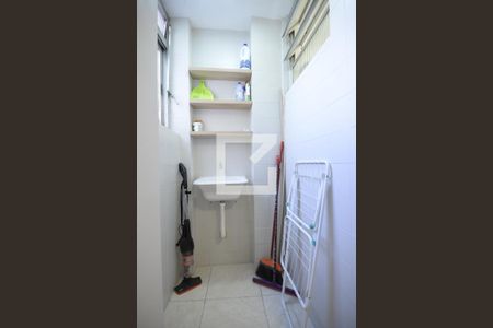 Apartamento para alugar com 47m², 1 quarto e 1 vagaÁrea de Serviço