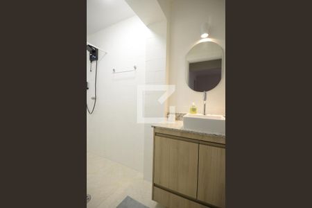 Apartamento para alugar com 47m², 1 quarto e 1 vagaBanheiro