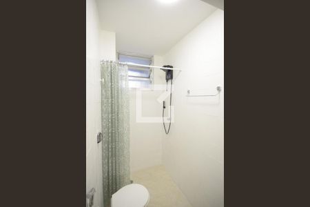 Apartamento para alugar com 47m², 1 quarto e 1 vagaBanheiro