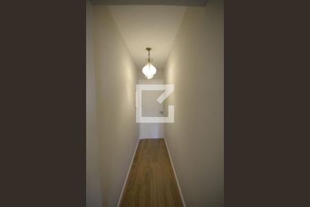 Apartamento para alugar com 47m², 1 quarto e 1 vagaCorredor Entrada