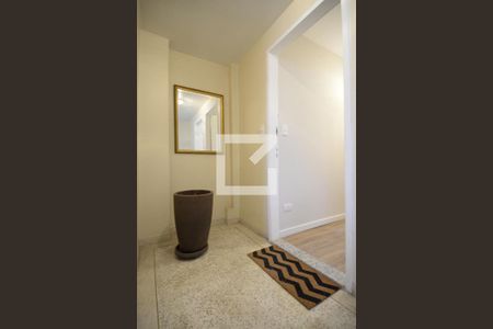Apartamento para alugar com 47m², 1 quarto e 1 vagaEntrada