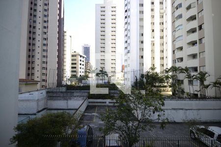 Apartamento para alugar com 47m², 1 quarto e 1 vagaVista