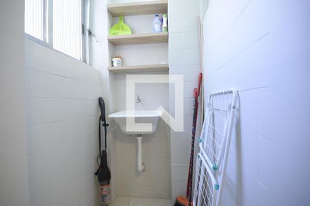 Apartamento para alugar com 47m², 1 quarto e 1 vagaÁrea de Serviço