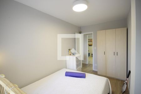 Apartamento para alugar com 47m², 1 quarto e 1 vagaQuarto